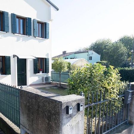 Dimore Al Borgo Montagnana  Eksteriør bilde