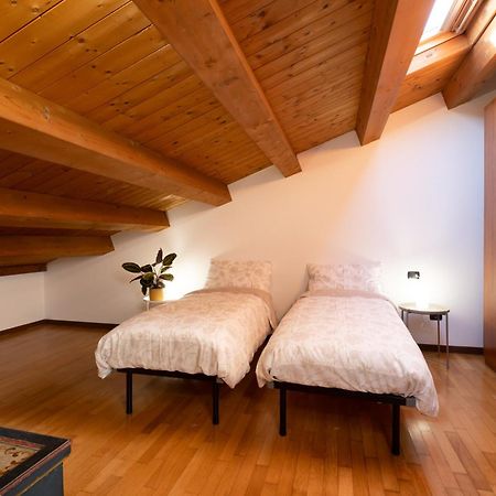 Dimore Al Borgo Montagnana  Eksteriør bilde
