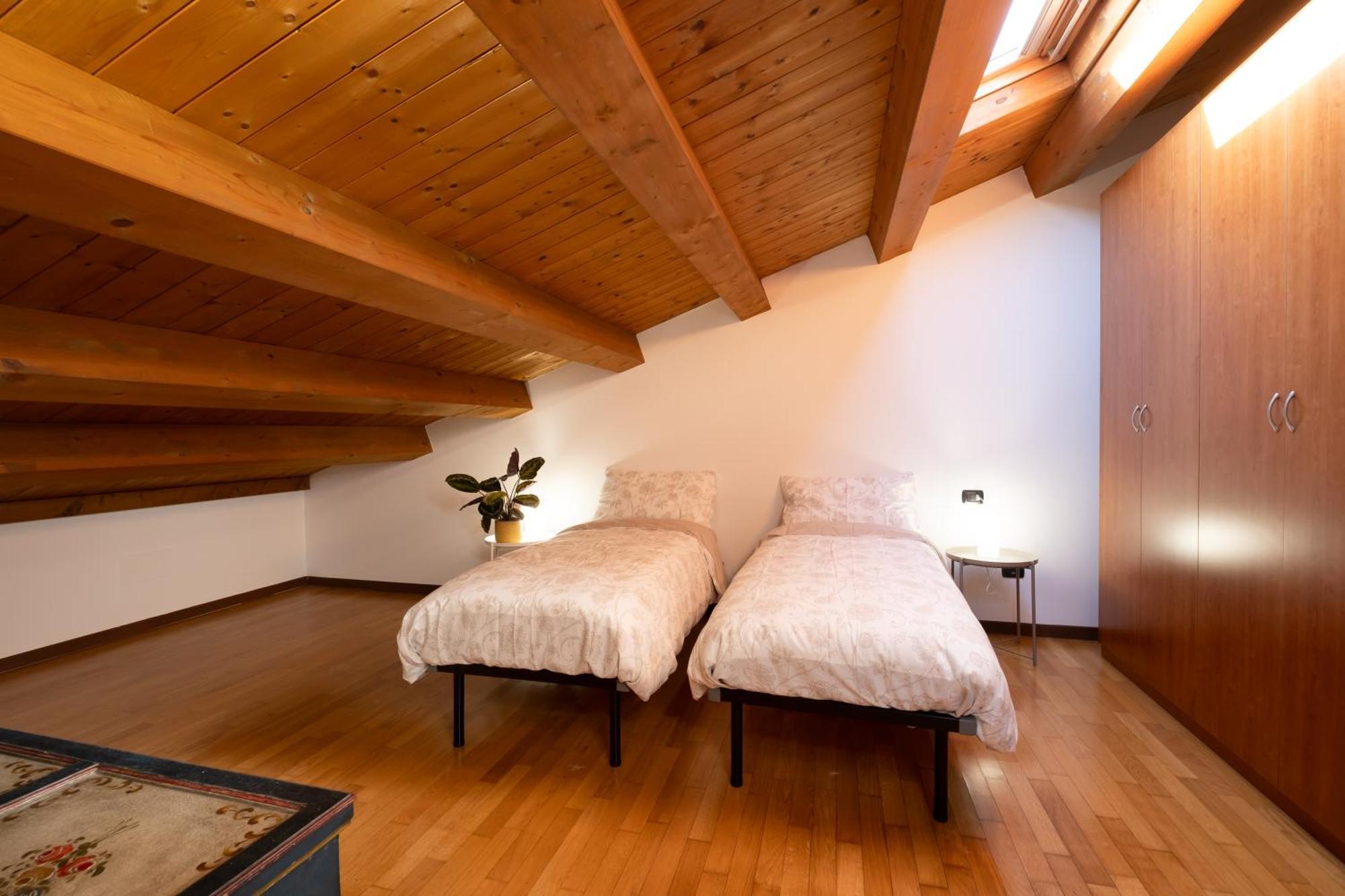 Dimore Al Borgo Montagnana  Eksteriør bilde